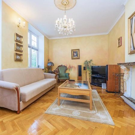 Hello Apartments Sw Ducha Гданськ Екстер'єр фото