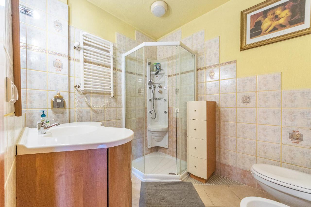 Hello Apartments Sw Ducha Гданськ Екстер'єр фото